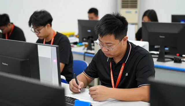 上海千灯教育科技有限公司助力企业提升在线课程能力
