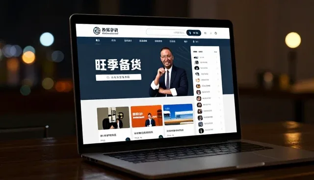 在线课程设计需关注内容与互动环节