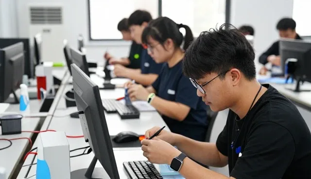 上海千灯教育科技有限公司分享教育发展新观点