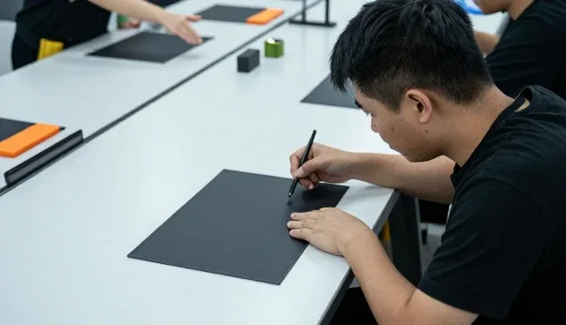 课程资源开发项目包括课程深度分享(素质拓展适用)